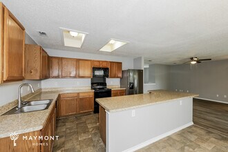 2003 Delaford Dr in Arlington, TX - Building Photo - Building Photo