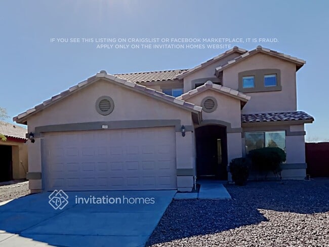 property at 6425 W Nez Perce St