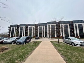 1 University Way in Iowa City, IA - Building Photo