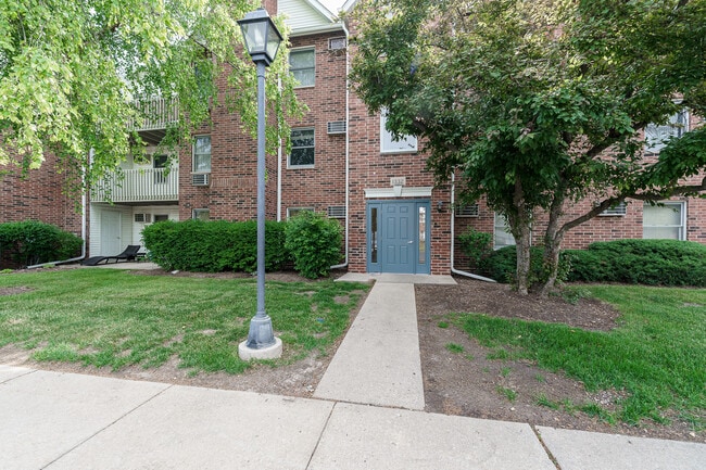 property at 1332 Cunat Ct