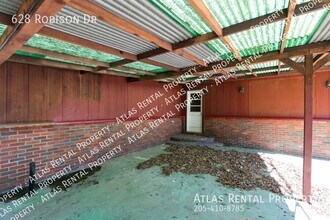 628 Robison Dr in Birmingham, AL - Foto de edificio - Building Photo
