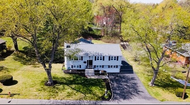 property at 5 Fred St
