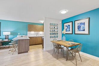 Citra Apartments in Sunnyvale, CA - Foto de edificio - Building Photo
