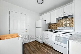 1147 Willcox St in Petersburg, VA - Building Photo - Building Photo