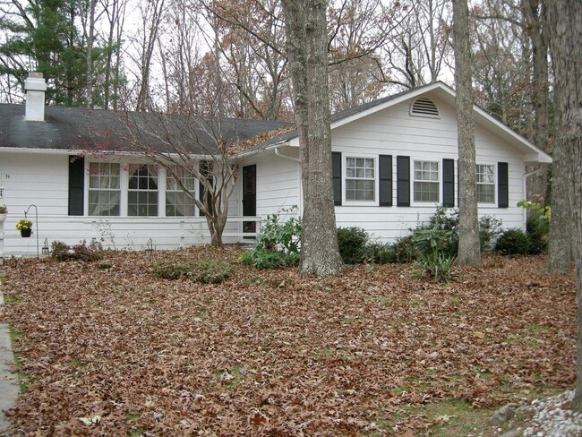 14 Black Oak Cir in Crossville, TN - Foto de edificio - Building Photo