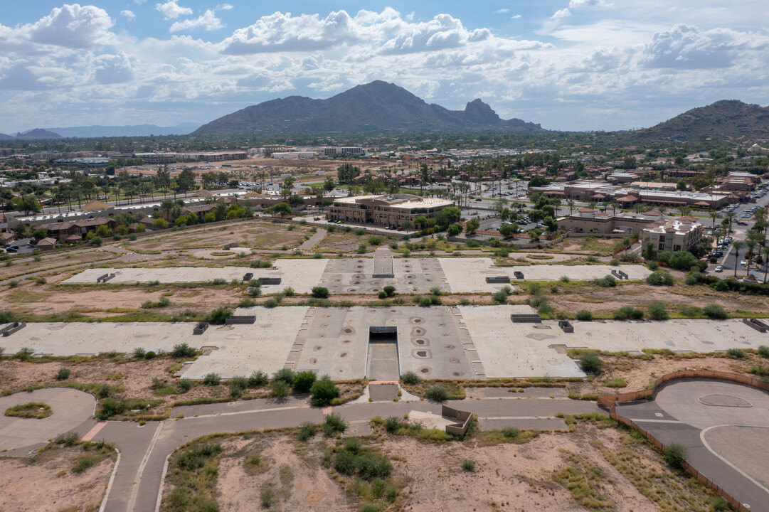 Artesia in Scottsdale, AZ - Building Photo