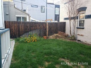 3102 Wyandot St in Denver, CO - Building Photo - Building Photo