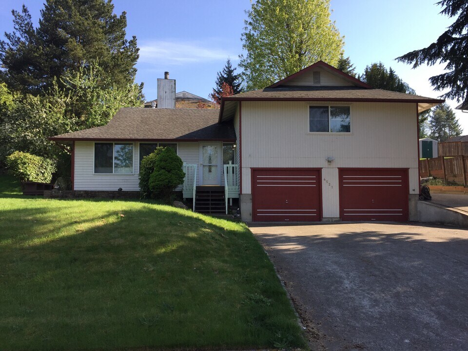 4521 S 262nd St in Kent, WA - Building Photo