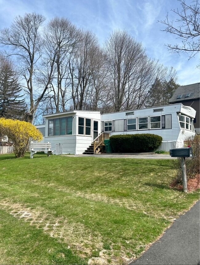 property at 60 Front St
