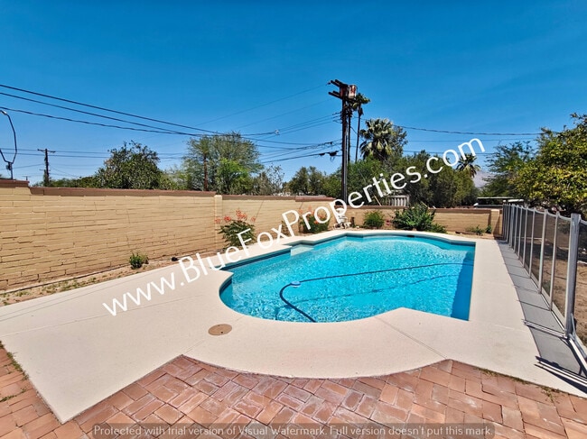 property at 5755 E 6th St