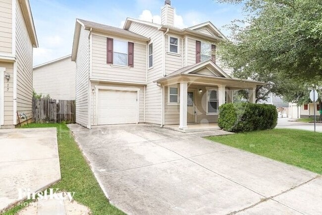 511 Hampton Cove in Boerne, TX - Building Photo - Building Photo
