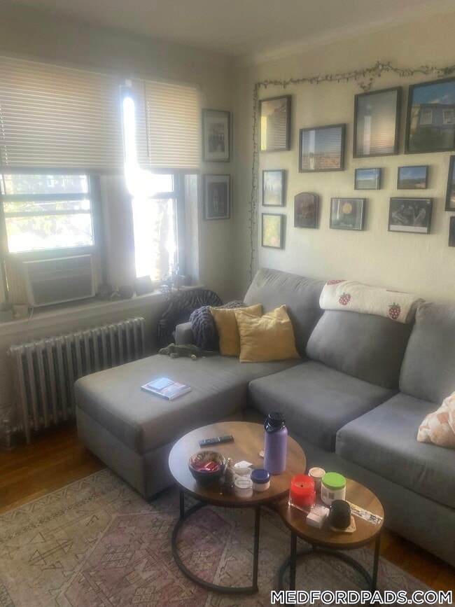 63 Fellsway W, Unit 10