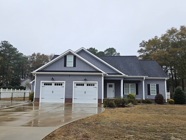 property at 104 Pioneer Trails Dr