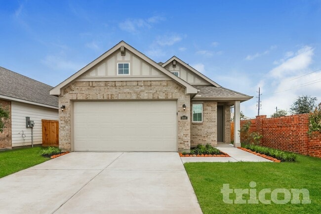 property at 2310 Bailey Flds Ln