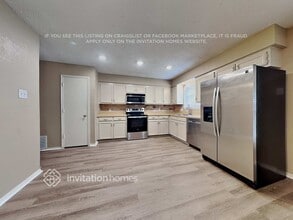 6410 Walnut Springs Dr in Arlington, TX - Building Photo - Building Photo