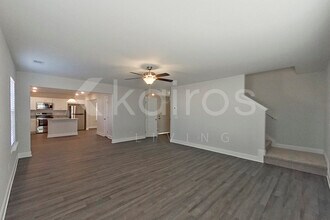 109 Western Red Cedar Dr in Springfield, GA - Foto de edificio - Building Photo