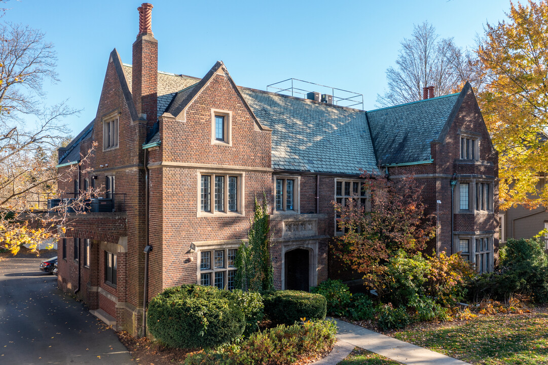 315 Whitney Ave in New Haven, CT - Building Photo