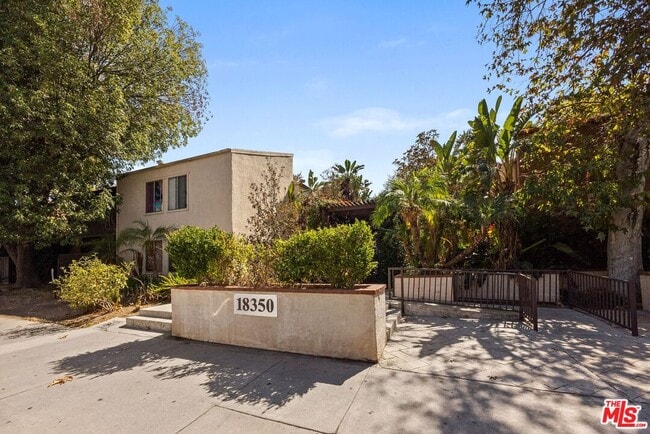 property at 18350 Hatteras St