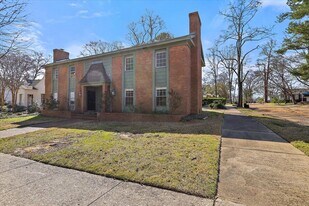 1001-1003 Euclid Ave in Jackson, MS - Building Photo