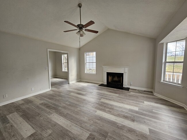 1529 Mohawk Trail, Unit 140-A in Nashville, TN - Building Photo - Building Photo