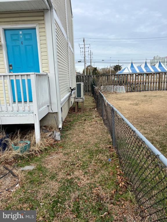 208 Sunset Dr in Ocean City, MD - Building Photo - Building Photo