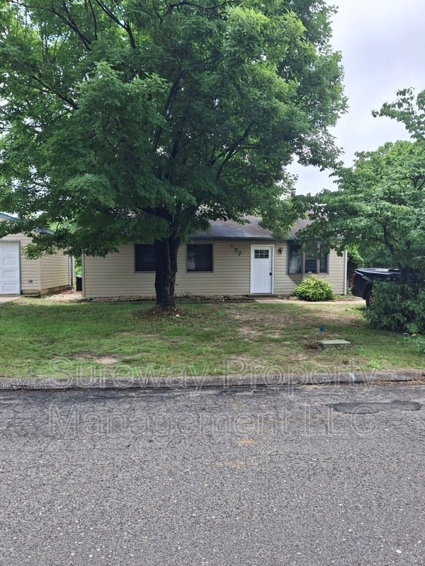 77 Highland Ave in Sicklerville, NJ - Building Photo - Building Photo