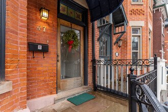 47 Howland Ave in Toronto, ON - Building Photo - Building Photo