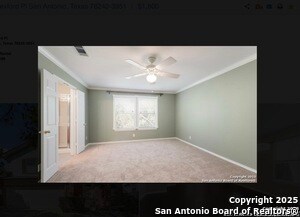 6007 Wexford Pl in San Antonio, TX - Building Photo - Building Photo