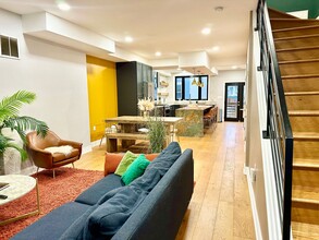 6 W St NW in Washington, DC - Building Photo - Building Photo