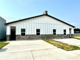 7 7th St in Mission, TX - Building Photo