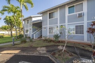 95-1043-1043 ?Ainamakua Dr in Mililani, HI - Building Photo
