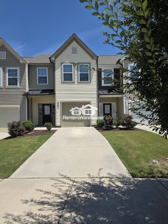 4441 Lord Joseph Ct in Raleigh, NC - Building Photo