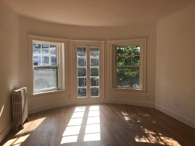 41 Strathmore Rd in Boston, MA - Building Photo - Building Photo