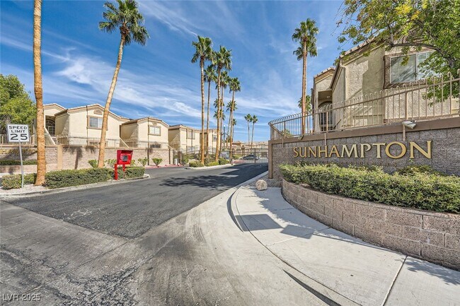 3612 Shawn Reynolds Ct in Las Vegas, NV - Building Photo - Building Photo
