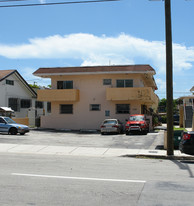 Tequesta Place Apartments