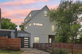 5417 Samuel Huston Ave in Austin, TX - Building Photo - Building Photo