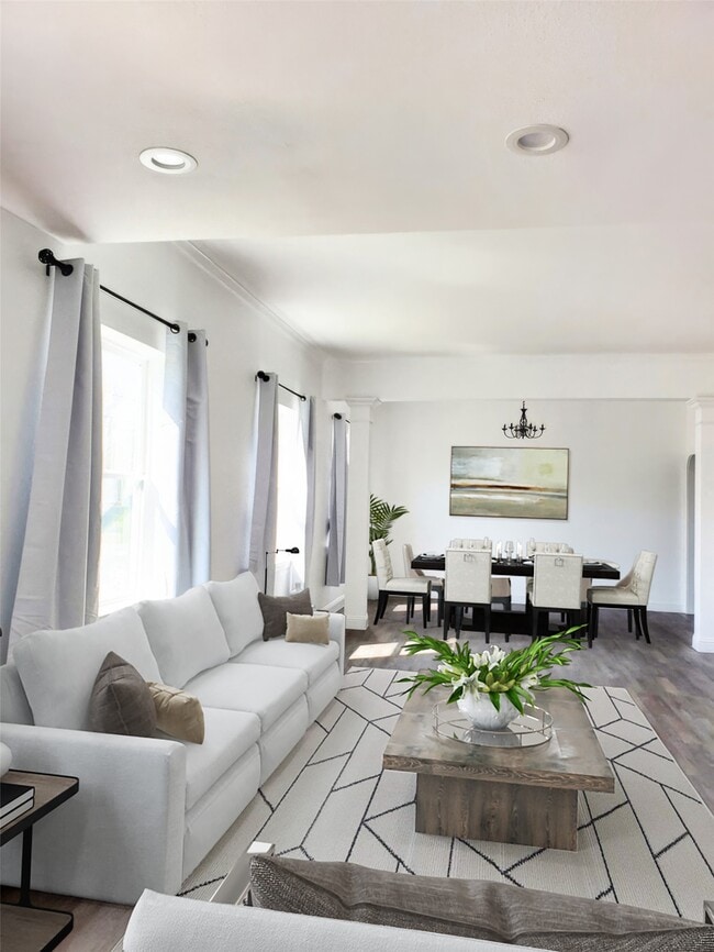 2615 Campbell St in Houston, TX - Building Photo - Building Photo