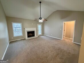 172 Crown Forest Dr in Mcdonough, GA - Building Photo - Building Photo