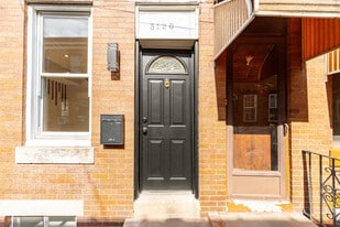 3120 Tilton St in Philadelphia, PA - Building Photo