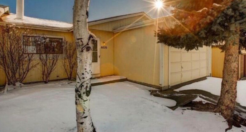6020 Gunshot Pass Dr in Colorado Springs, CO - Building Photo