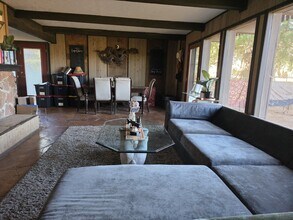 5040 Wilson Hill Rd in Manton, CA - Building Photo - Building Photo