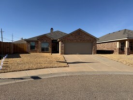 9708 Quitman Ave in Lubbock, TX - Building Photo