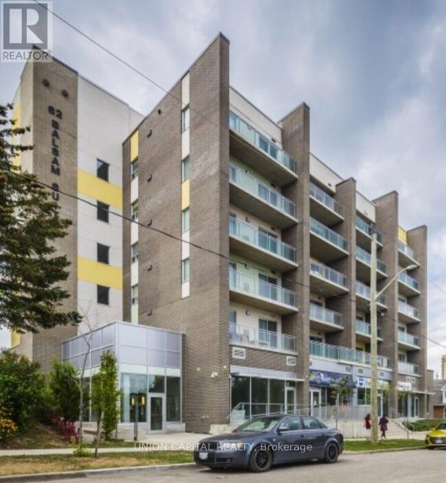 property at 62-B262 Balsam St