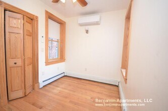 5 Phillips St in Boston, MA - Building Photo - Building Photo