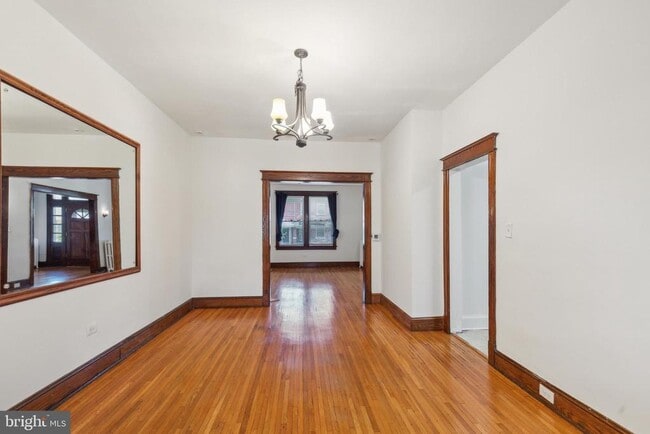 522 Randolph St NW in Washington, DC - Building Photo - Building Photo