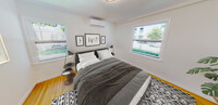 The Viking Apartments in Sherman Oaks, CA - Building Photo - Building Photo