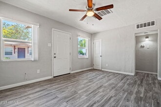 522 E Pierson St in Phoenix, AZ - Building Photo - Building Photo
