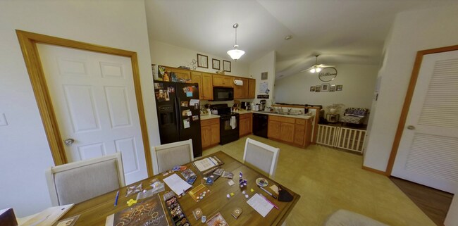property at 2916 Brookville Dr