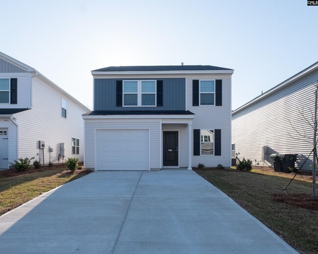 property at 348 Braemar Dr