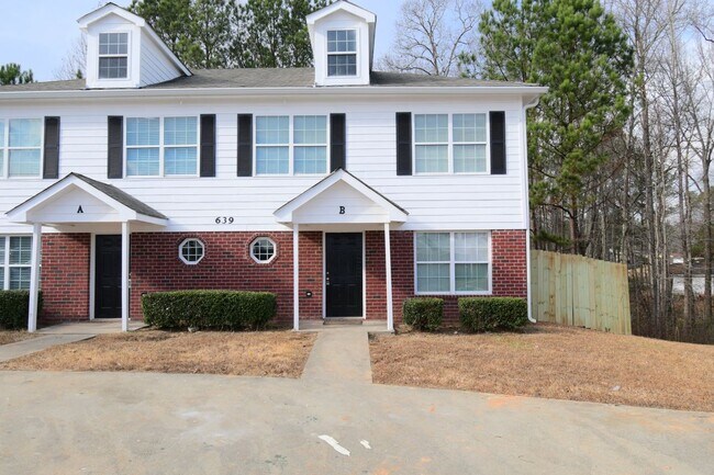 639 Mill Stone Bluff in Monroe, GA - Building Photo - Building Photo